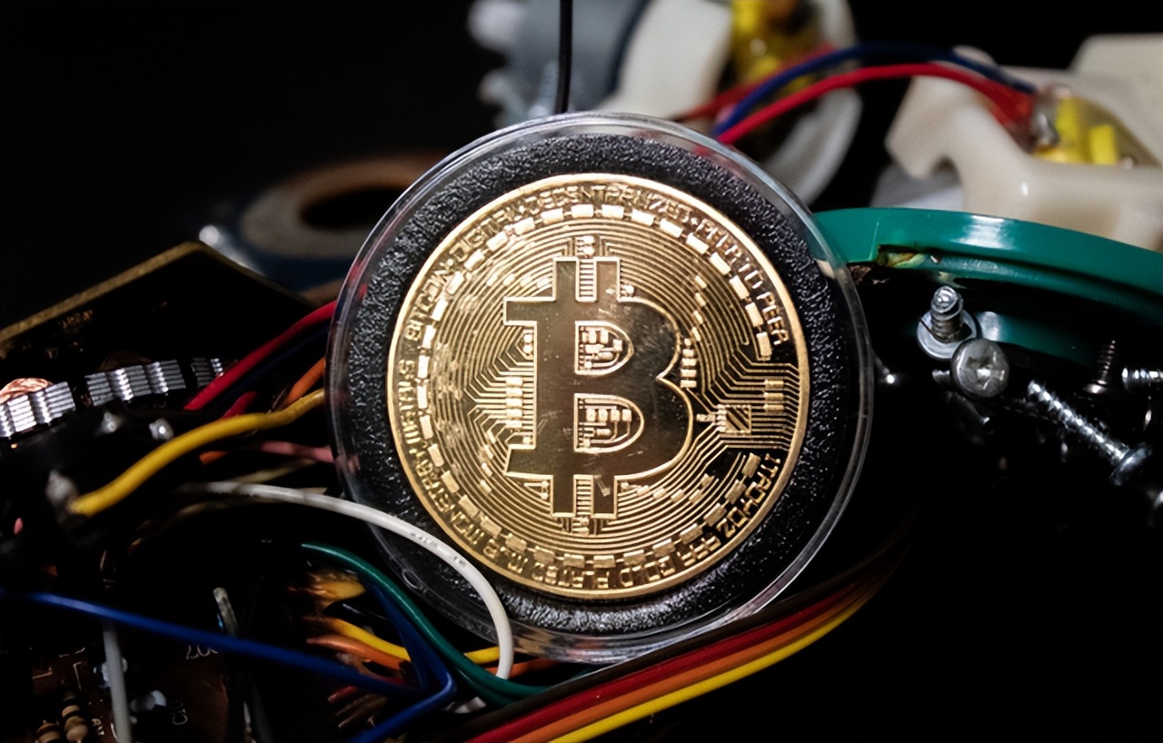 现在存在哪几种数字货币,最早的数字货币有哪些