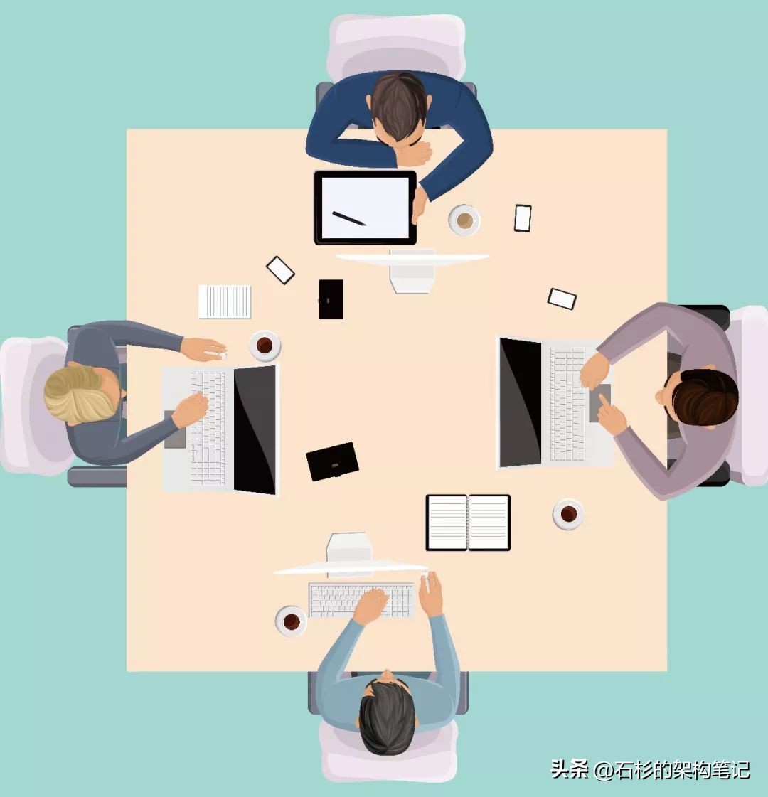 大龄程序员失业了可以做什么,35岁高龄程序员的出路在哪里