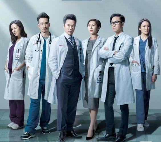 白色强人2粤语tvb同步更新,白色强人2是烂片吗