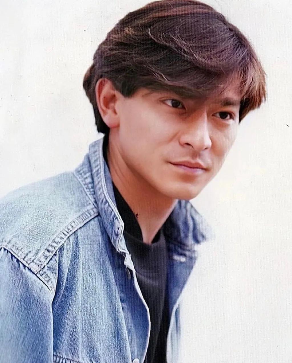 那些年我们追着的男神,那些年我们暗恋过的男神