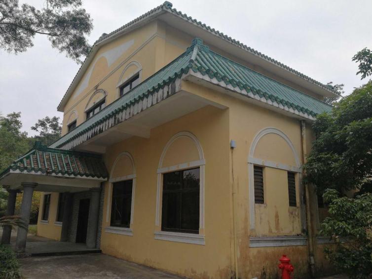 广东省内周边自驾游好去处,广东自驾游6大必去路线推荐