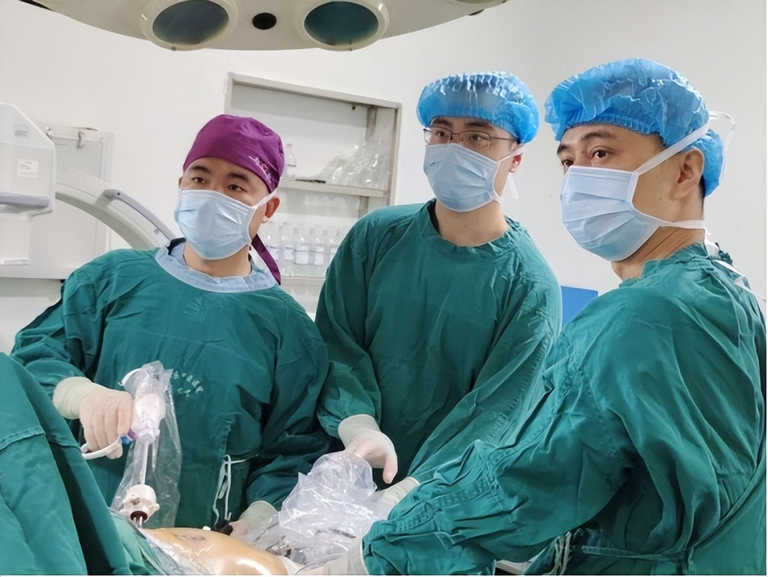 肾癌最好的手术方式,肾癌术后减轻的体重会恢复吗