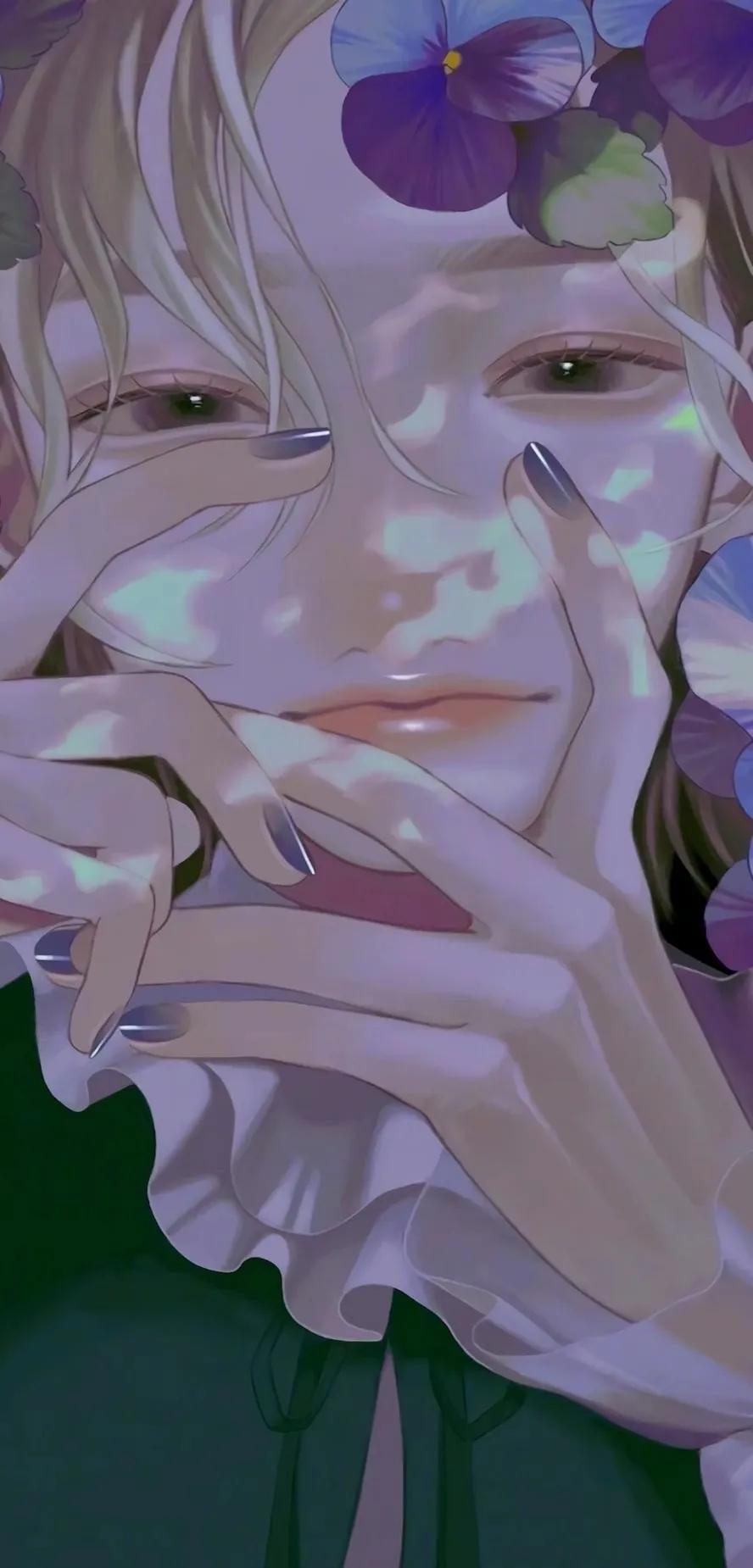 好看的手机壁纸图片,好看的风景图片壁纸