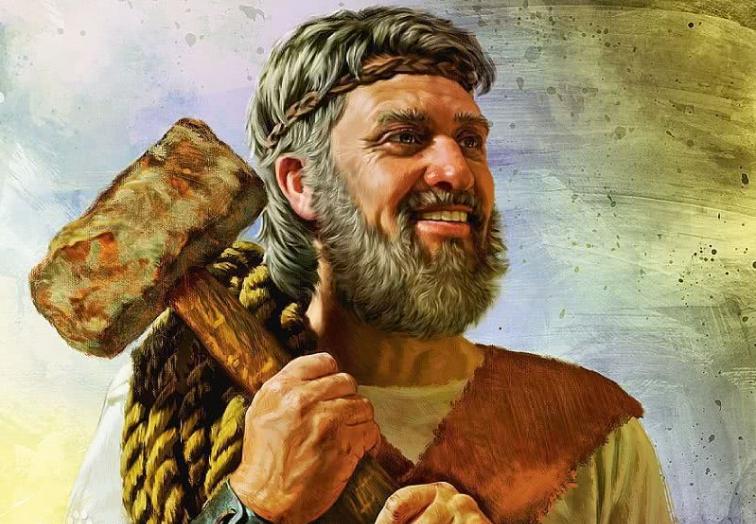 西方如何*物文**造假？本世纪揭穿的两例，曾欺骗世人百余年