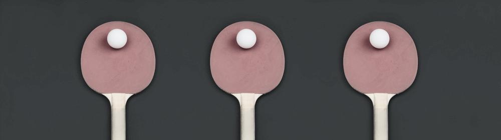 乒乓球与棒球,棒球和乒乓球比赛