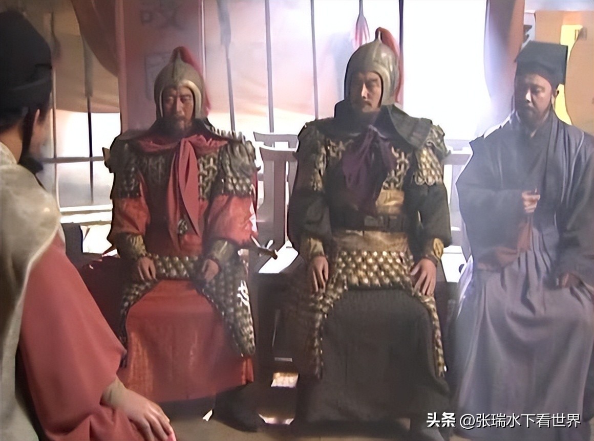 西方锁子甲传入中国，被咱老祖宗魔改后帅炸了，到底能有多少种？