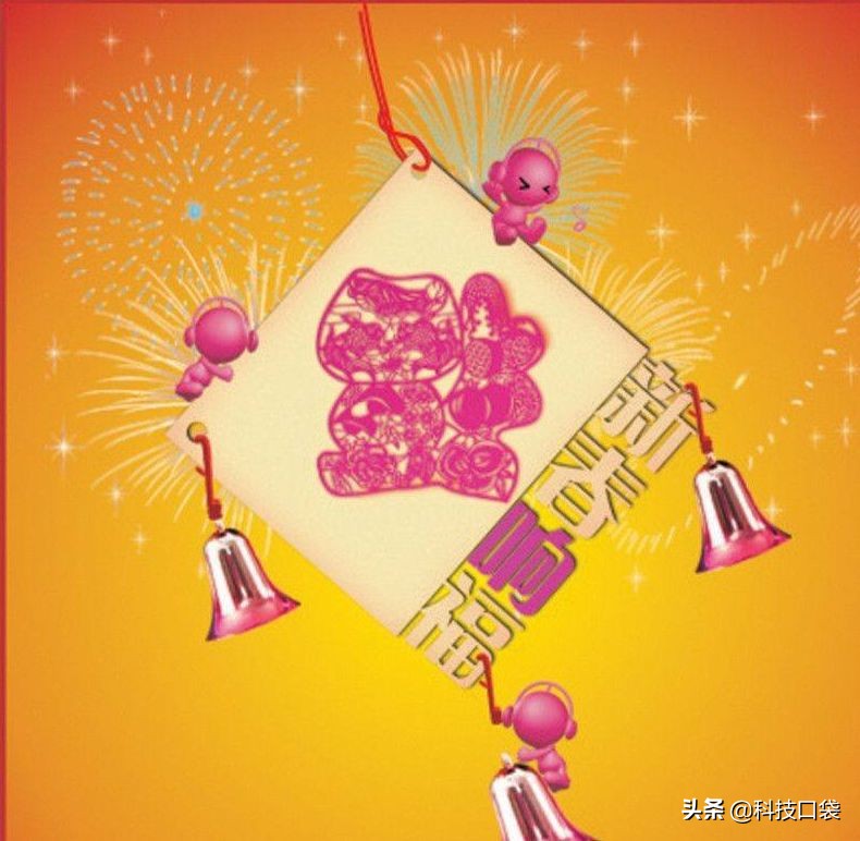 怎样设置自己的微信彩铃,微信怎么定制彩铃