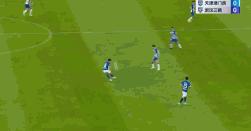 中超积分榜海港为啥只有6场,中超积分榜上海海港输了哪一场