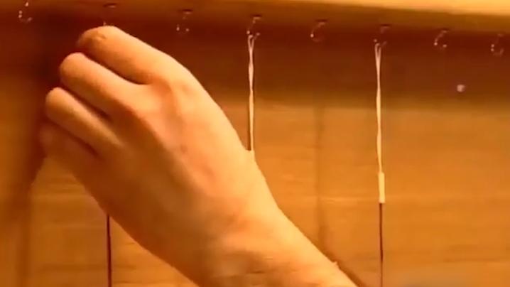 竹子鱼竿的制作方法,制作传统钓鱼竹制鱼竿