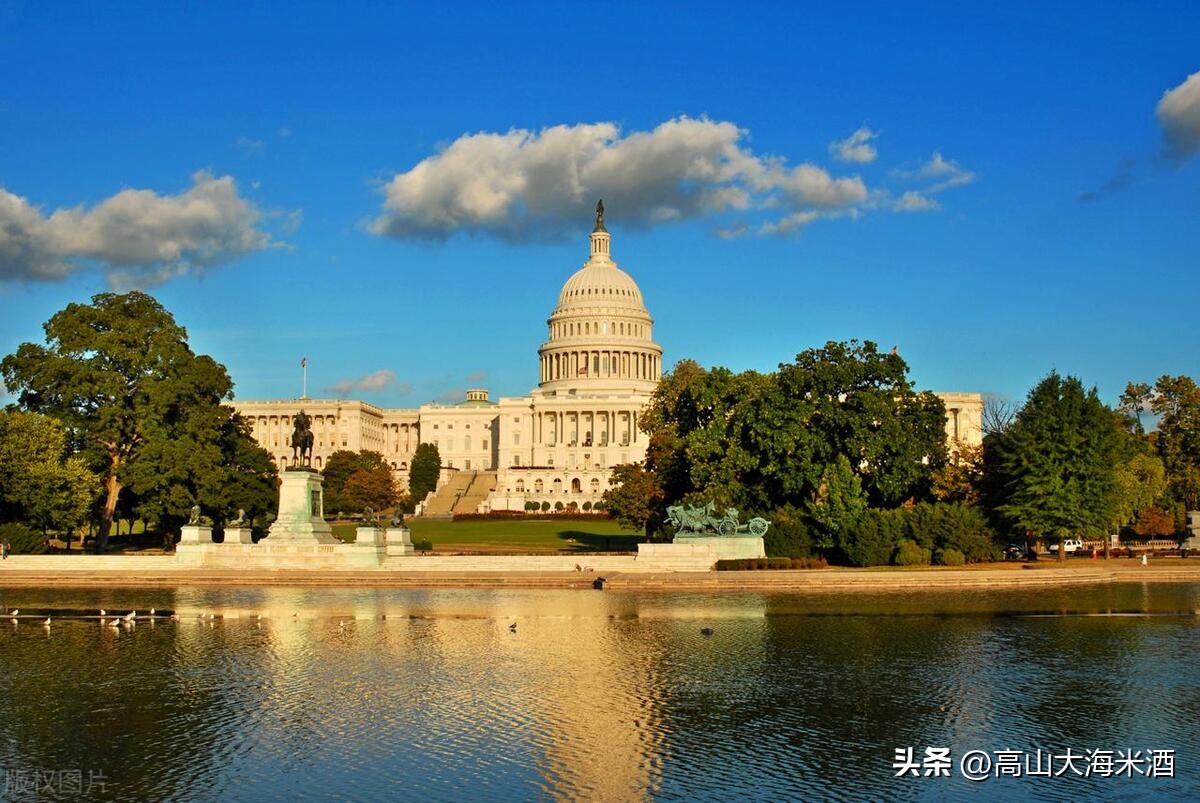 知己知彼——美国人口