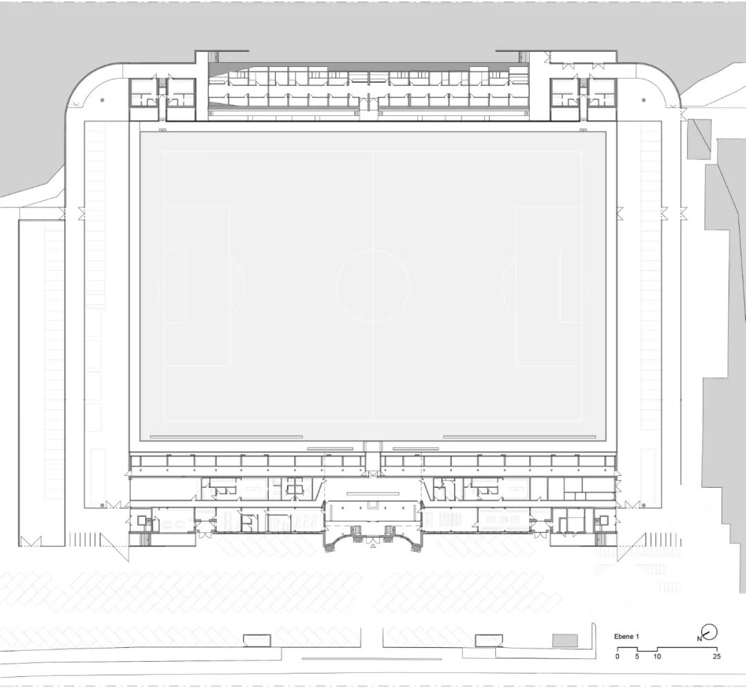 意大利城市博尔扎诺,意大利南部博尔扎诺