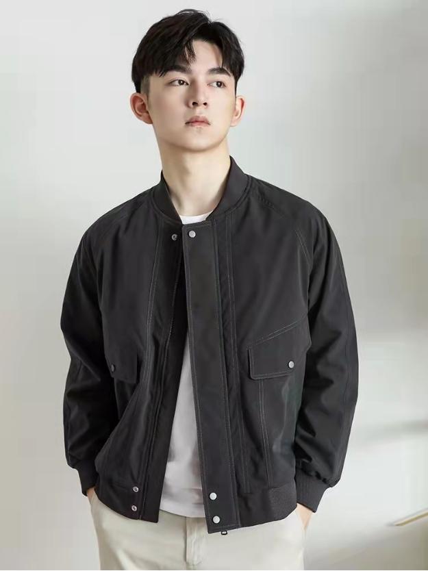 推荐男士高品质男装,成熟男装推荐排行榜第一名