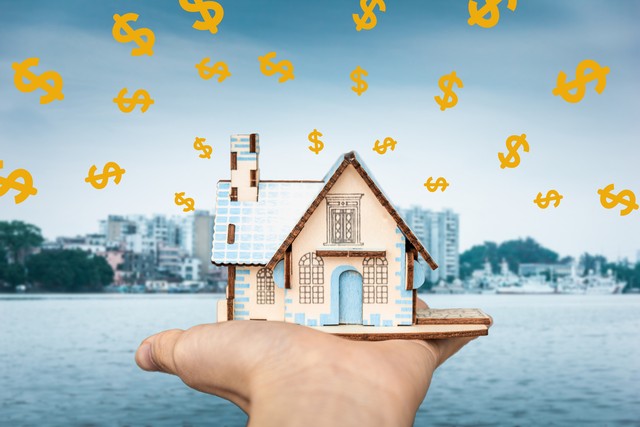 如何判断哪些是优质房产未来潜力,嘉善与松江房产升值潜力哪个更大