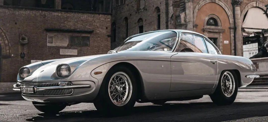 复盘意大利汽车工业：为什么崛起？又为什么衰败？