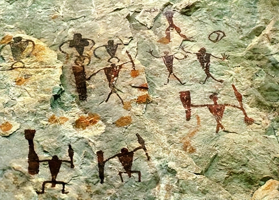 僰聊天下⑦：化屋基跳出的这瓶僰水使“夜郎自大”黑天冤枉见天光