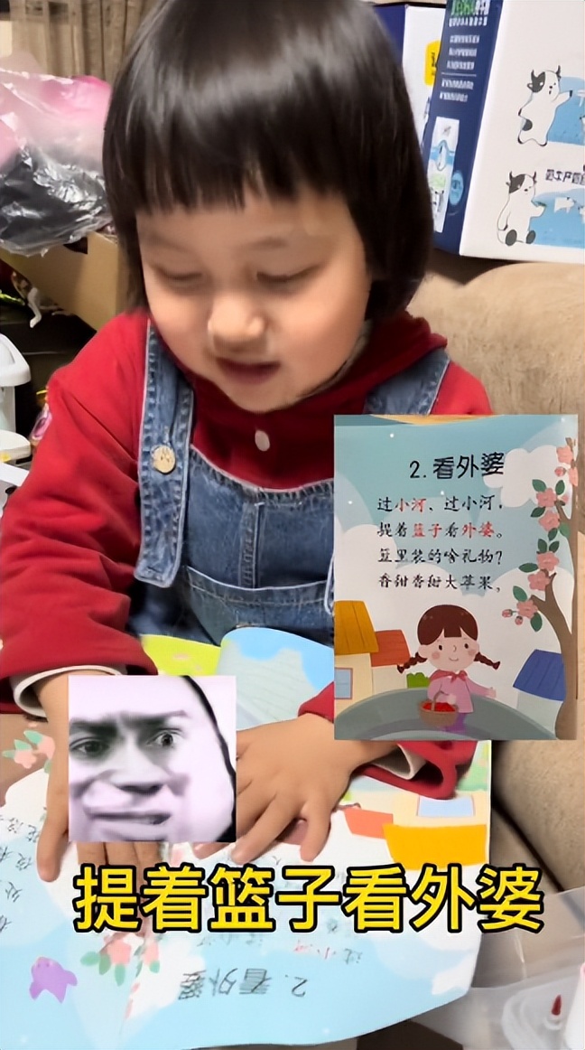 王小麦搞笑萌娃,萌娃王小麦到底有何与众不同