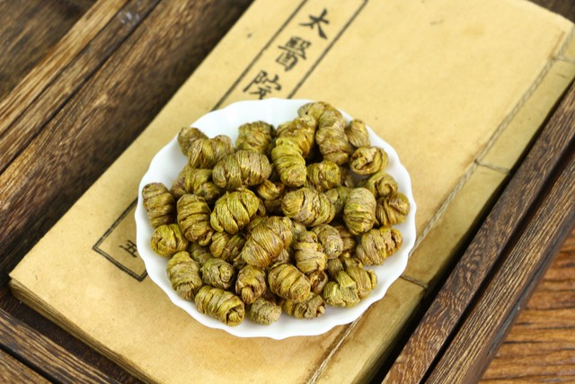 滋养胃阴和清除虚热,阴虚内热滋阴补气清火