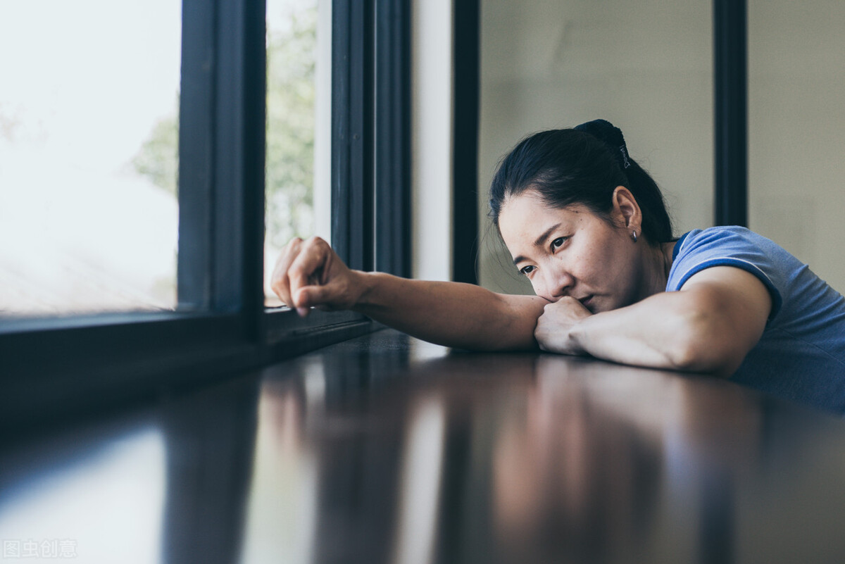 有一种贱是牵肠挂肚