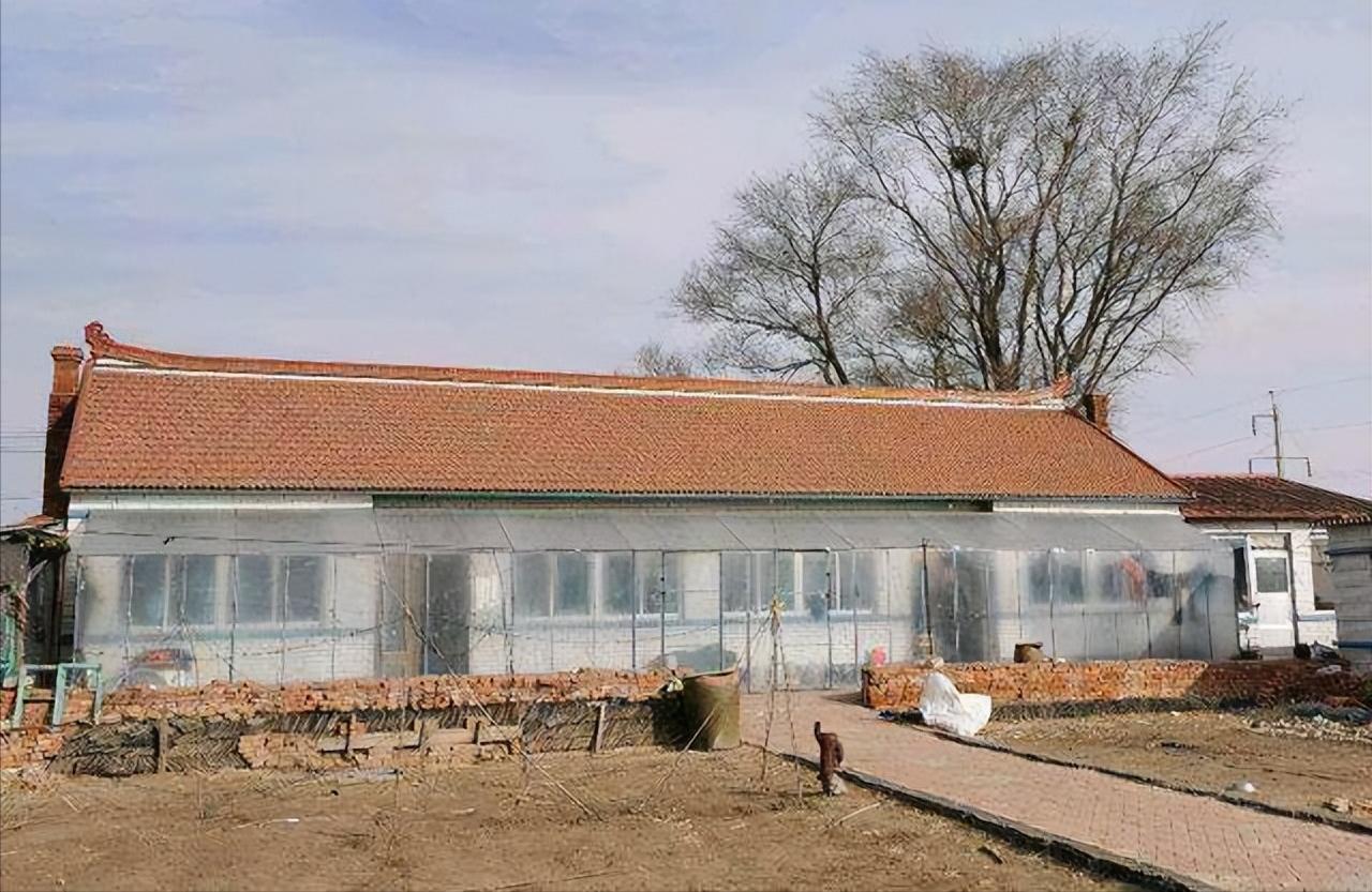 不用电不用火把水加热到40度,不用电给屋子取暖