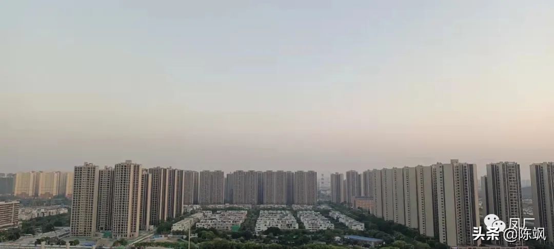 容桂凤凰湾社区,容桂凤凰湾简介