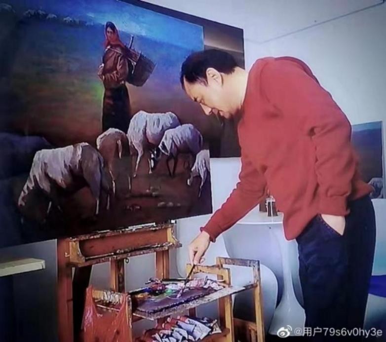 梅花香自苦寒来的上一句是什么,梅花香自苦寒来视频