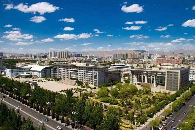 内蒙古五年制高职学校排名,内蒙古高职单招院校排名前十名