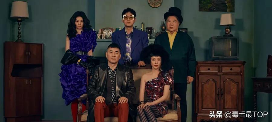 近十年来最好看的10部华语电影,2021年华语电影排行前十名