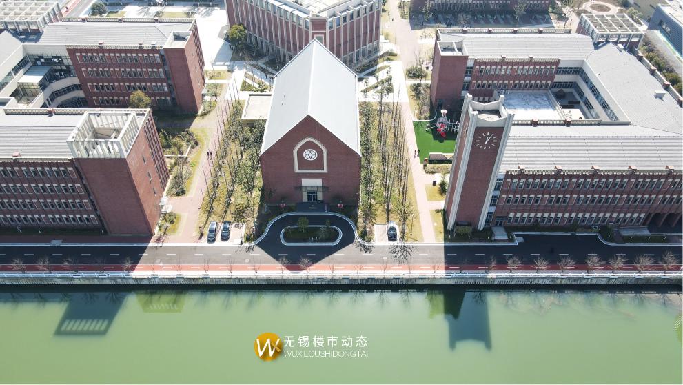 无锡将再添一批新学校,无锡规划新建一批学校