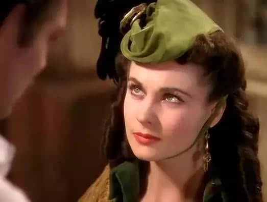 郝思嘉与白瑞德续集,郝思嘉白瑞德