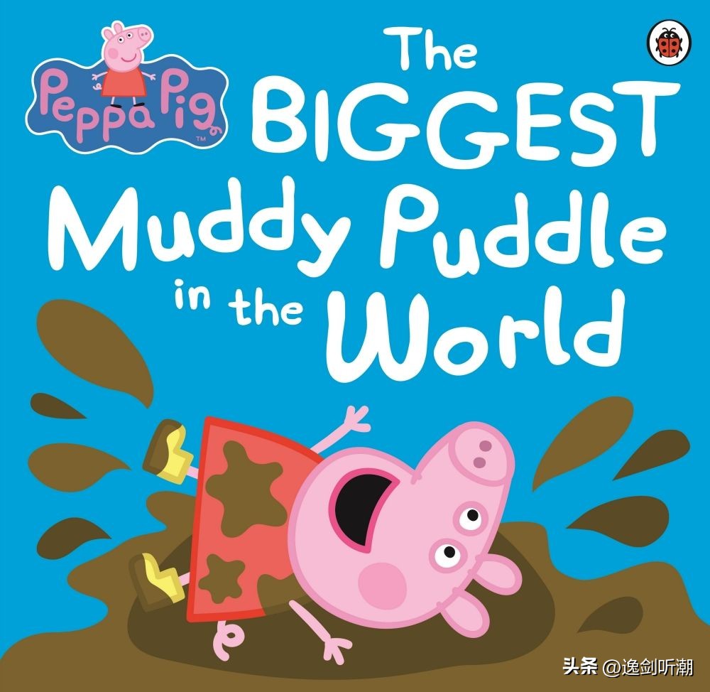 小猪佩奇学英语动画片全集,看小猪佩奇学英语的方法