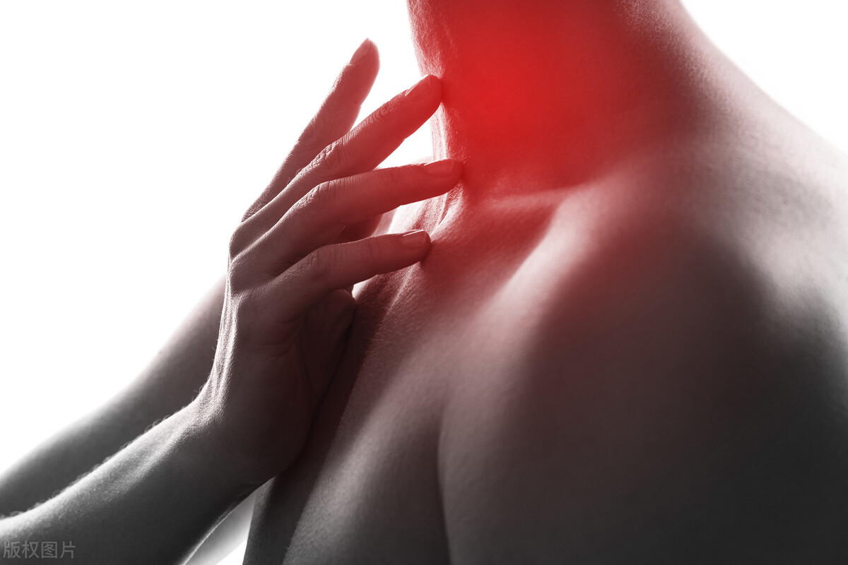 夏季出汗多多留意这3处异常出汗,夏季出汗多容易得什么病