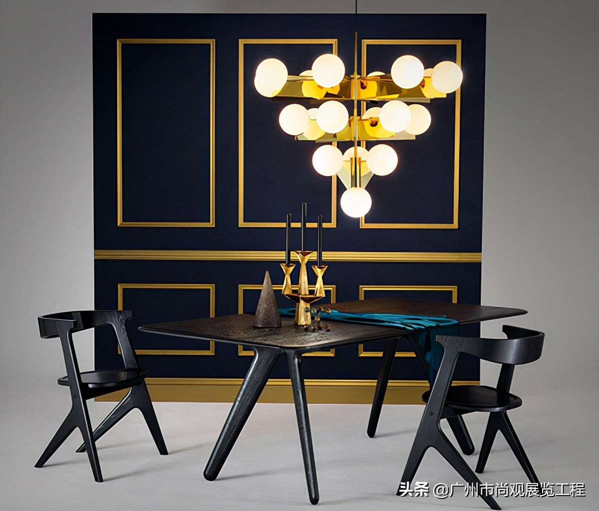 口碑好的展台搭建哪家好,口碑好的展厅展馆设计有哪些