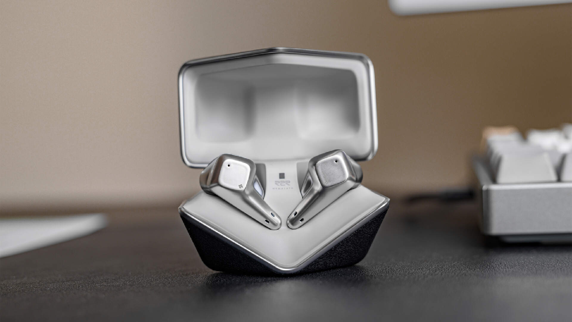 hi-res真无线蓝牙耳机,新款真无线hifi高端耳机