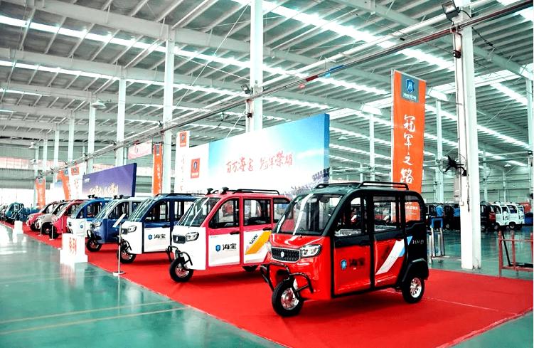 国标拉货电动三轮车有哪些品牌,拉货电动三轮车哪几个品牌好