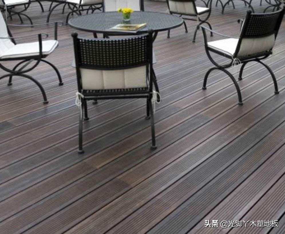 常用实木家具木材种类比较,户外防腐木的木板有哪些种类