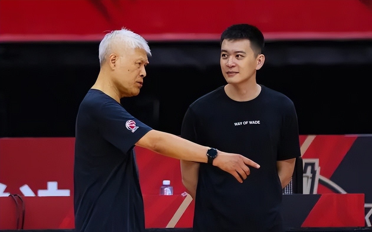 7年辗转3队！辽篮最亏欠的就是他，26岁颠沛流离，李洪庆终于发声