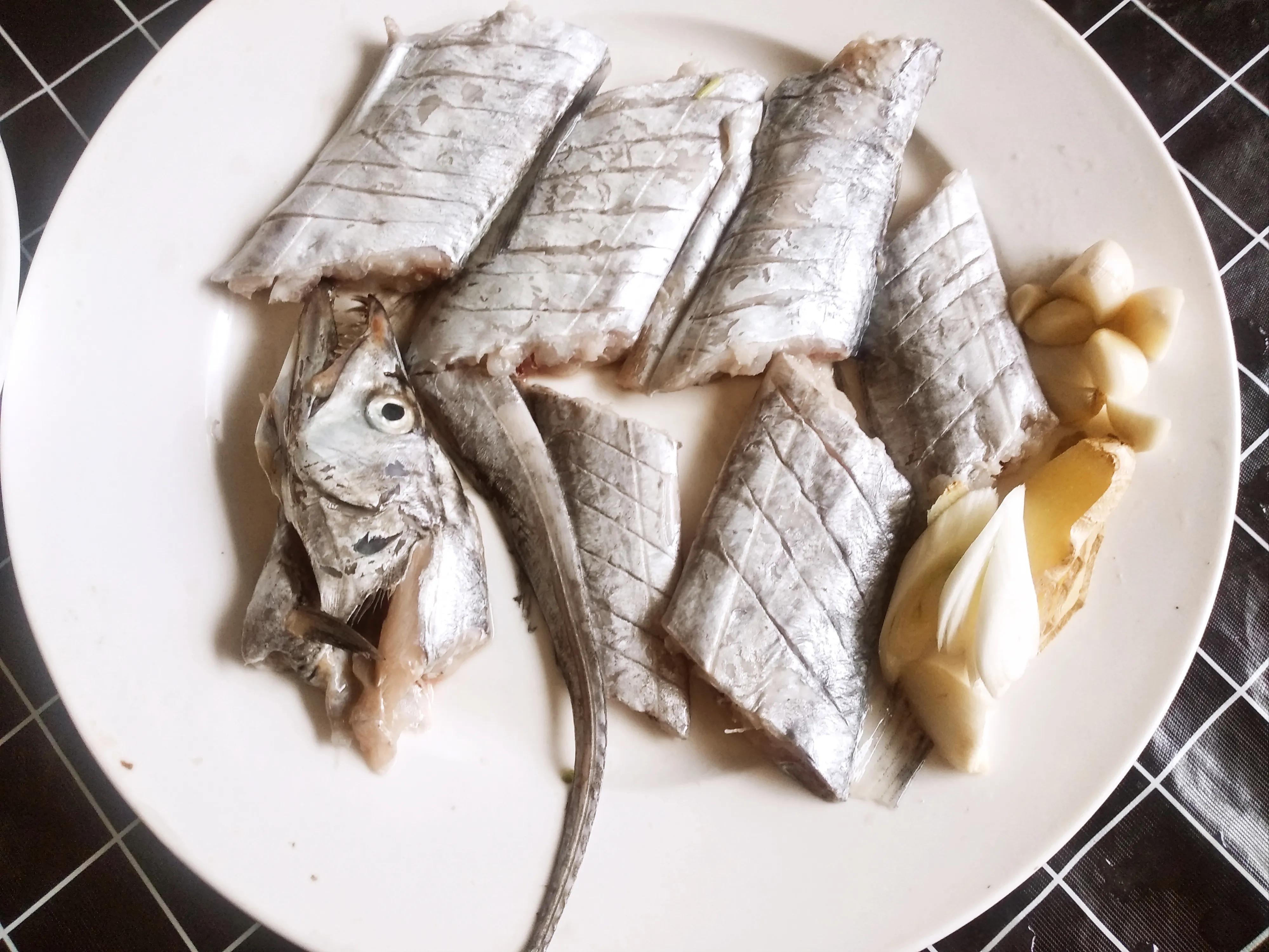 带鱼是深海养殖吗,带鱼是深海的还是养殖的