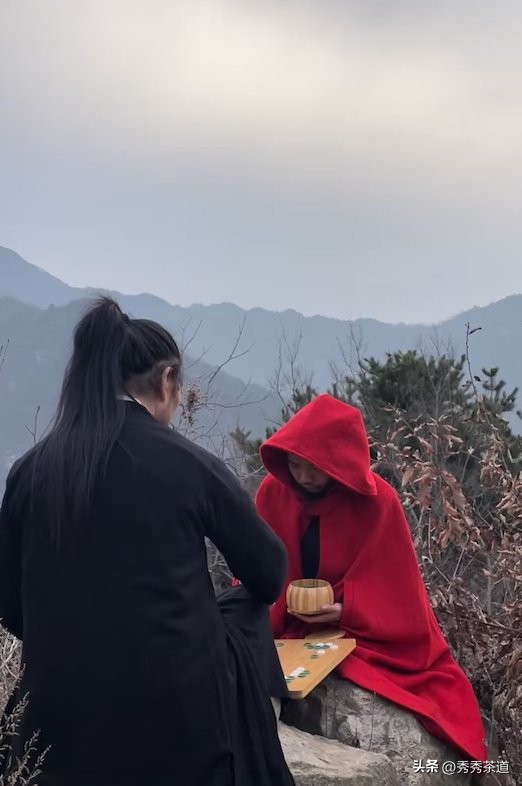 秀秀茶艺培训中心2023年6月3日开课通知