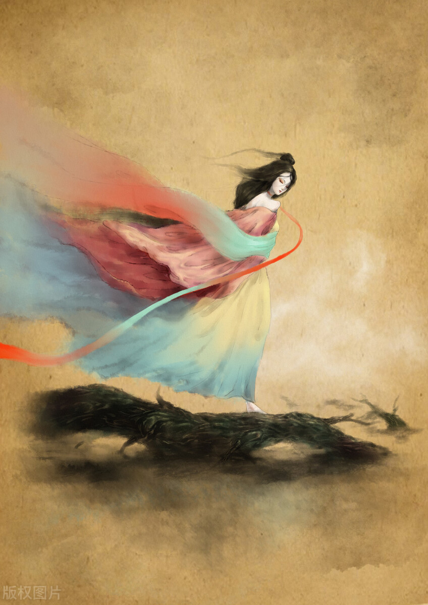 秦淮名妓的痴情等候：玉人歌舞水西门——卞玉京