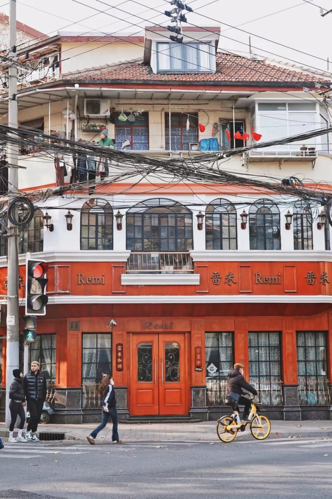 上海咖啡一条街咖啡推荐,最美味的上海咖啡店你都知道吗