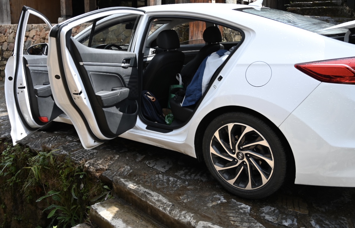 租车攻略新手必备,租车自驾容易遇到的十大坑