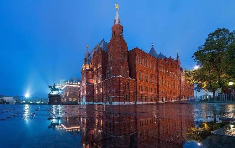 莫斯科旅游攻略浙江,俄罗斯旅游攻略