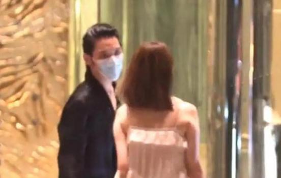 郭碧婷益达女孩,郭碧婷嫁入了豪门有多有钱