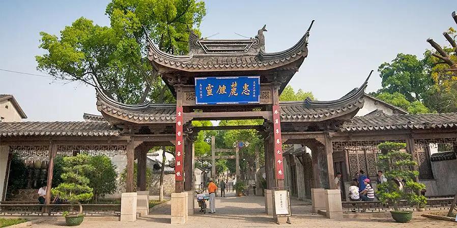 江苏省长江以北地区旅游景区,江苏省网红旅游景区有哪些