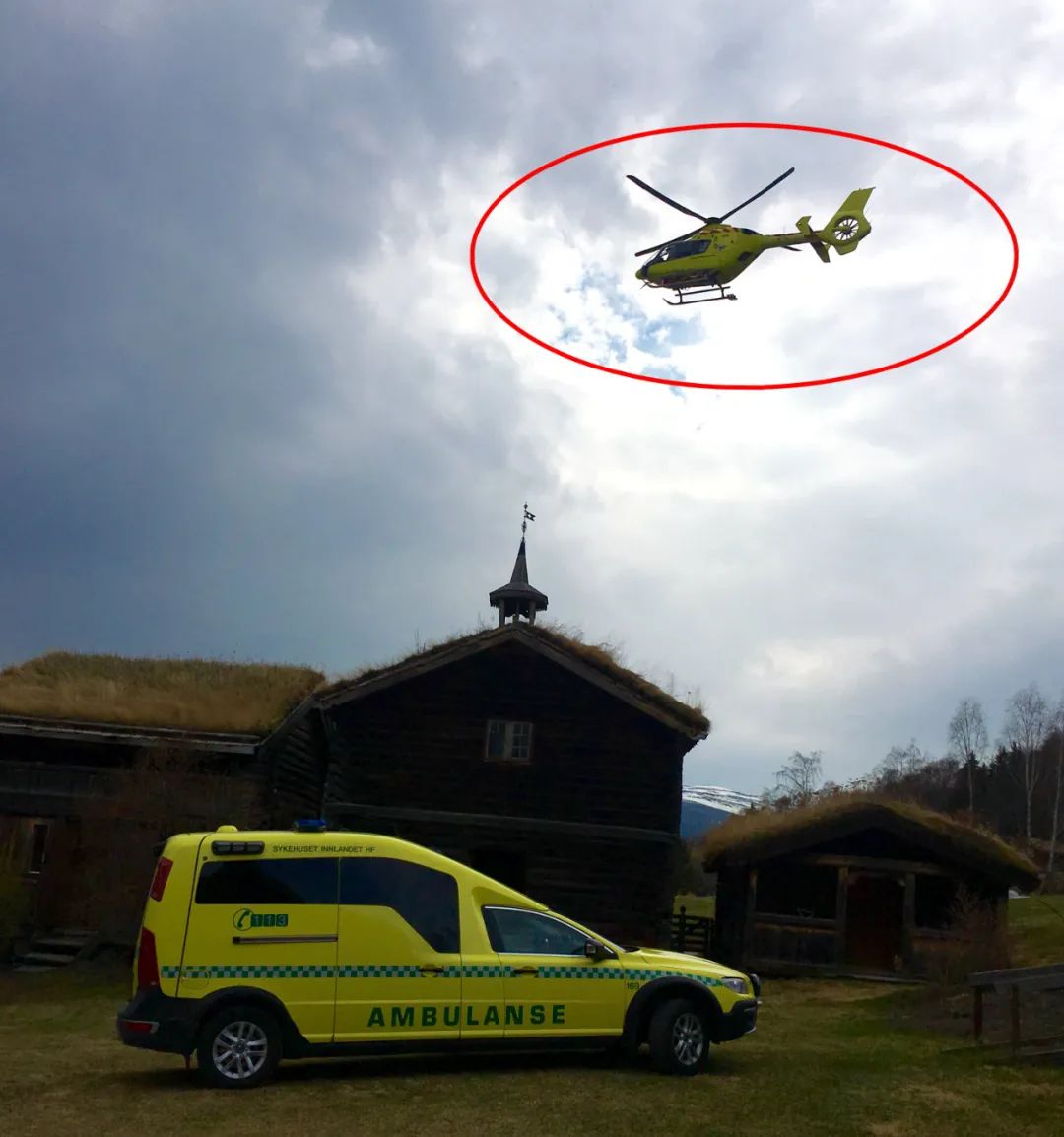 瑞典医疗真的免费吗,北欧医疗