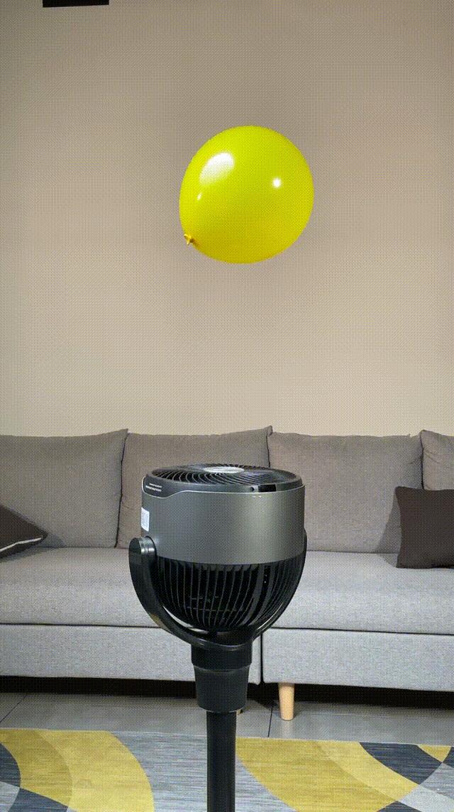 格力风扇推荐排行榜第一名循环扇,格力风扇一级能效循环扇