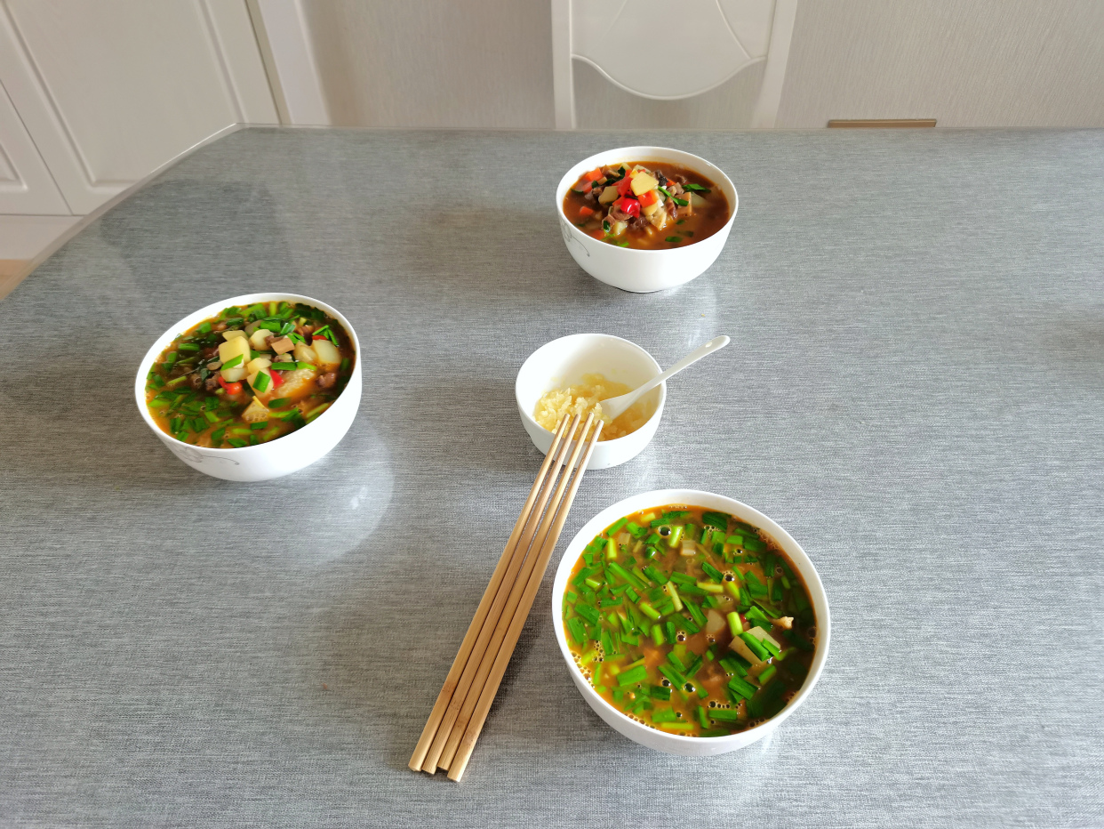 简单营养晚饭推荐100种晚餐,简单方便营养全面的晚餐是这样的