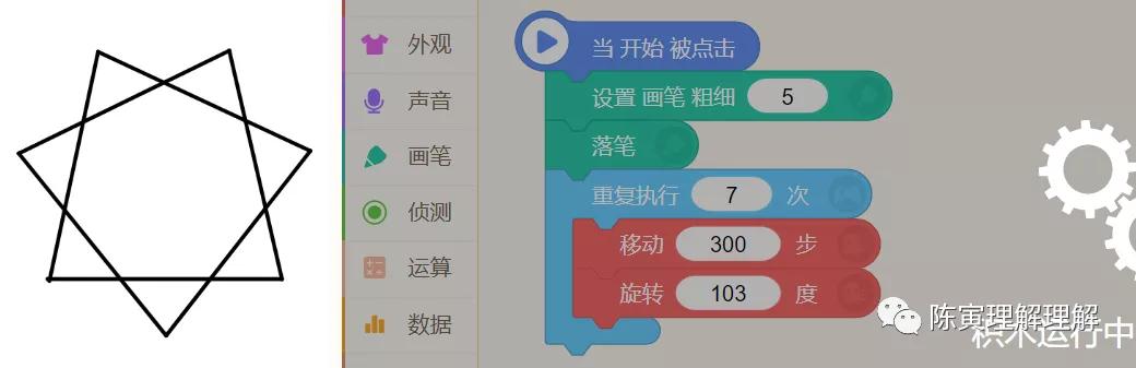 图形之美数学,图形之美的感悟