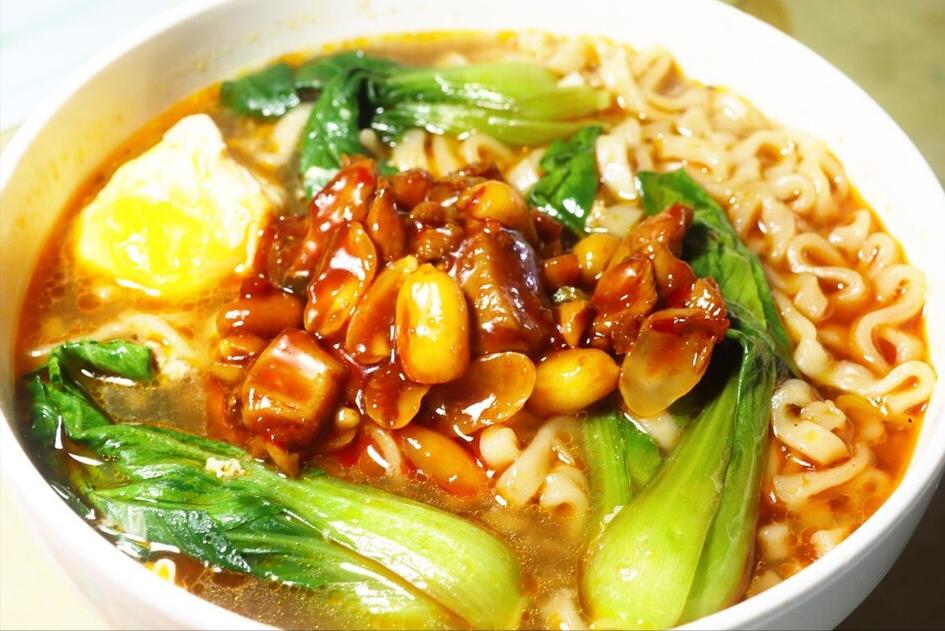 如何使手擀面劲道不断,如何擀面又薄又劲道