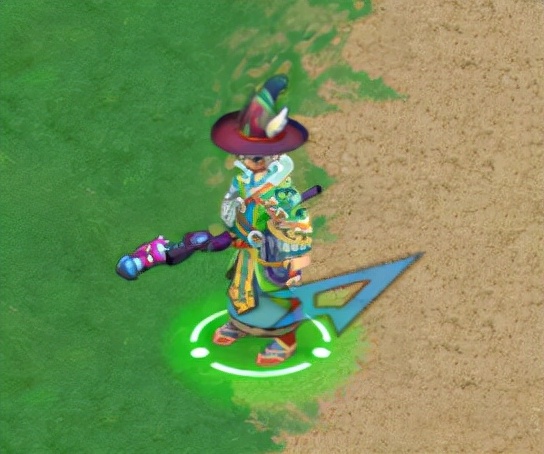 致敬那些年一起玩过的QQ自由幻想（九）